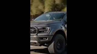 Ranger Raptor 4&times;4: The Ultimate Off-Road Adventure