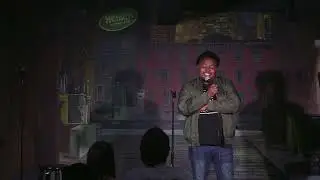 Phillys phunniest Helium comedy club