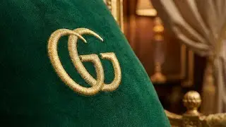 Store Background Music | Gucci Inspired Fashion Playlist for Luxury Shopping 2026