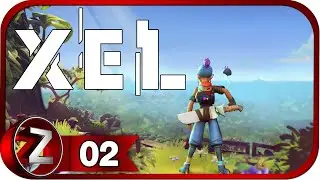 XEL ➤ Дебри ➤ Прохождение #2