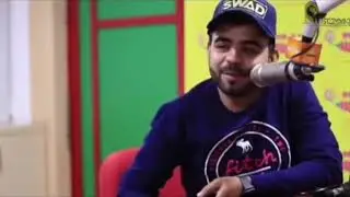 gaurav wasan crying saying about his family condition | baba ka dhaba | swad official