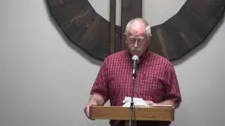 GBF Worship Service 06-11-2017