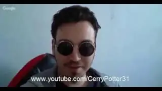 CerryPotter20 Selen Teks&ouml;ze Aşkını İlan Ediyor
