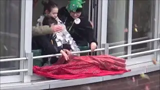 CARNAVAL 20180209 SIMABU ORDE VAN HET ZWIJN