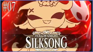【SILKSONG FINALE】Shaw!【Dokibird】