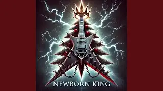 Hark! The Herald Angels Sing (Metal Version)