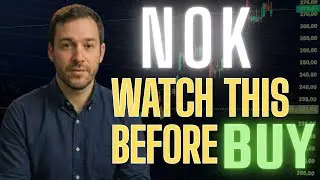 Is NOK Stock a Good Buy Now? Watch This Before It's too Late!