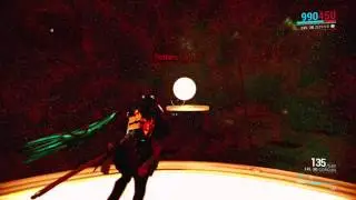 Warframe Rank 8 Test Walkthrough