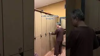 Yerno Mexicano sufriendo en Corea