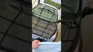Comment faire briller sa voiture avec la cire shiny99 ?