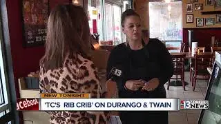 TC's World Famous Rib Crib on Dirty Dining