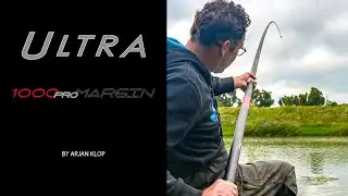 DE NIEUWE IDENTITY ULTRA PRO 1000 MARGIN