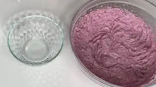 How to make Stable Creamy Cake fillings for Cake Decorating /Blackberry Cake filling