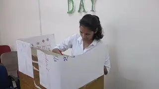 JU Students&rsquo; Union elections start