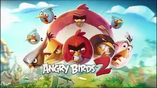 Angry Birds 2 для Android и iOS