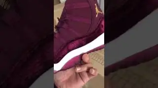 Shoeskicks.cn jordan 11 velvet