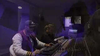 Tonstudio M&uuml;nchen (Dachau) Diamonds Recording Studios