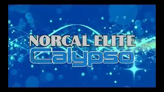 NorCal Elite San Jose Calypso 2025-2026