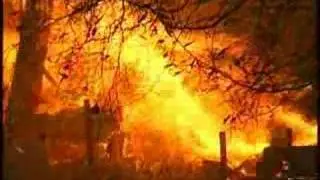 Wildland Fire with Area Ignition