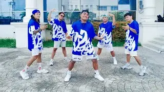 MAGING SINO KAMAN BY; REY V. | DISCO REMIX | STEP MASTER DANCE FITNESS..