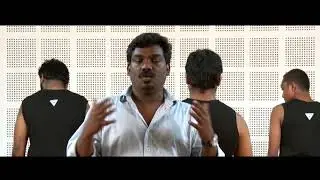 KRNNIVSA Spot