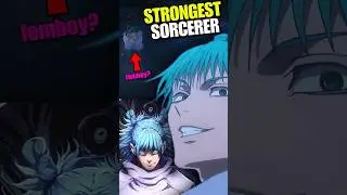 Who Is Hajime Kashimo In JJK?