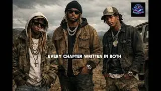 Lil Wayne ft. Future & Lil Baby - No Safe Mode (Music lyrics video)