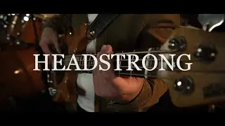 ELEMENTZ - Headstrong