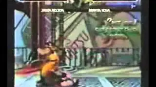 Famous Tournament Battle by the Bay (B3) SFA2 - part 2 of 12