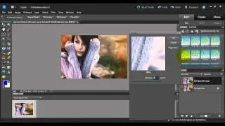 How to Use Filters in Photoshop Elements 6-10