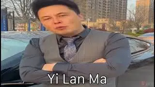 Yi Lan Ma