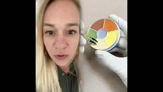 Мне понадобилось 2 дня, чтобы вспомнить, что нельзя сминать банки😅 Я так гордилась собой😂 #мичига...