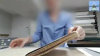 The Log Book - 2019 Restoration