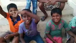 Chanrababu narakam