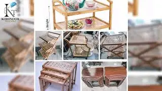 Kohinoor Traders | Premium furniture & home essentials | Intro video