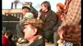 Strajk 1981 - Żyrard&oacute;w