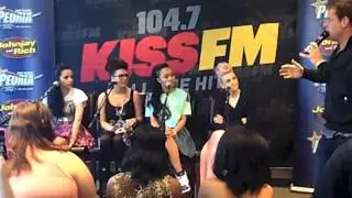 Johnjay and Rich Uncover a HUGE One Direction Secret!