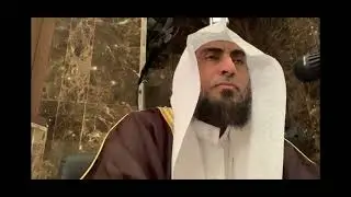محاضرة بعنوان ( وتحسبونه هينا)