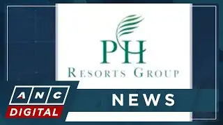 PH Resorts Group in final talks with investors for flagship Cebu resort | ANC