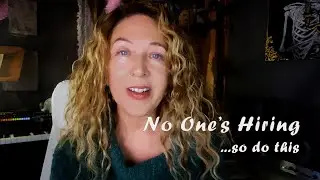 Nobody Is Hiring (And How I'm Getting Work Anyway)