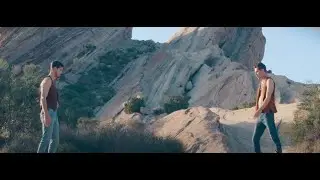 Stewart Taylor - Maybe We Shouldn't Talk (Official Music Video)