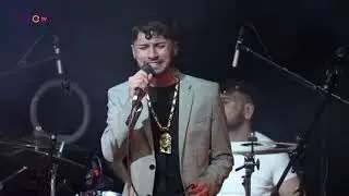 Triangl Band - Live 2025