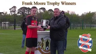 43rd Dundonald 0-4 8th Old Boys