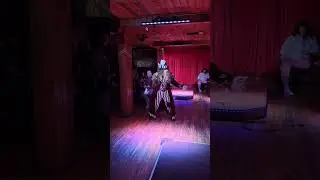 Dark Ringmaster