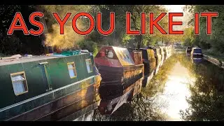 Episode 49   As You Like It - or not, that is the question