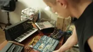 Piotr Bejnar / Estrada i Studio
