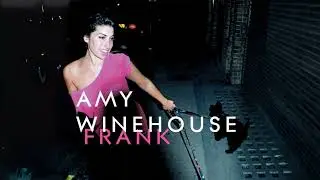 Amy Winehouse - Take The Box (Instrumental)