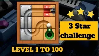 unblock ball : block puzzle. LEVEL 1 to level 100. gameplay. walkthrough.