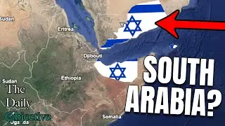Yemen Civil War: How Israel Can Take Advantage #1623