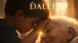 Keď Koniec želá Začiatku veľa šťastia… 🌙✨ (najkrajšie požehnanie života)